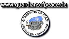 Bundeswehr  - Guardians of peace