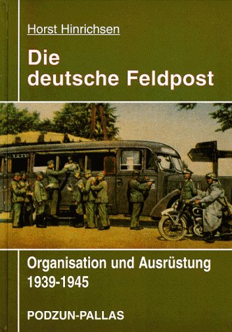 "Die deutsche Feldpost"