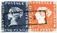 ........ ber die blaue und orangene MAURITIUS und die teuersten Briefmarken der WELT