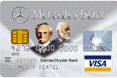 MERCEDESCard   -   die KREDIT-Karte mit "Roadmiles" als RR�MIE