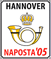 NAPOSTA 2005 in Hannover