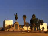 Namibia: WINDHOEK "Alte Feste"