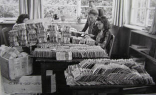 Whrungsreform 1948 in VLOTHO/Weser
