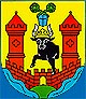WAREN (M�ritz): Stadtwappen