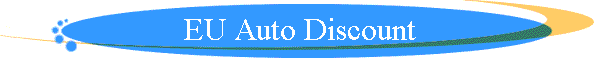 EU Auto Discount