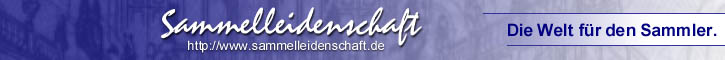 Briefmarken: SAMMEL-Leidenschaft