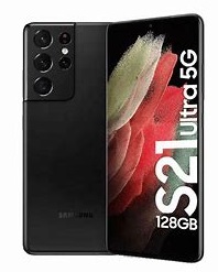 Samsung GALAXY S21 ULTRA G5 
