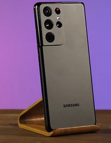 Samsung GALAXY S21 5 G ULTRA