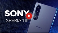 SONY Xperia 1 III
