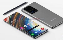 Samsung GALAXY S21 5G ULTRA