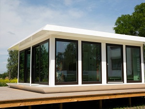 TINY House 
