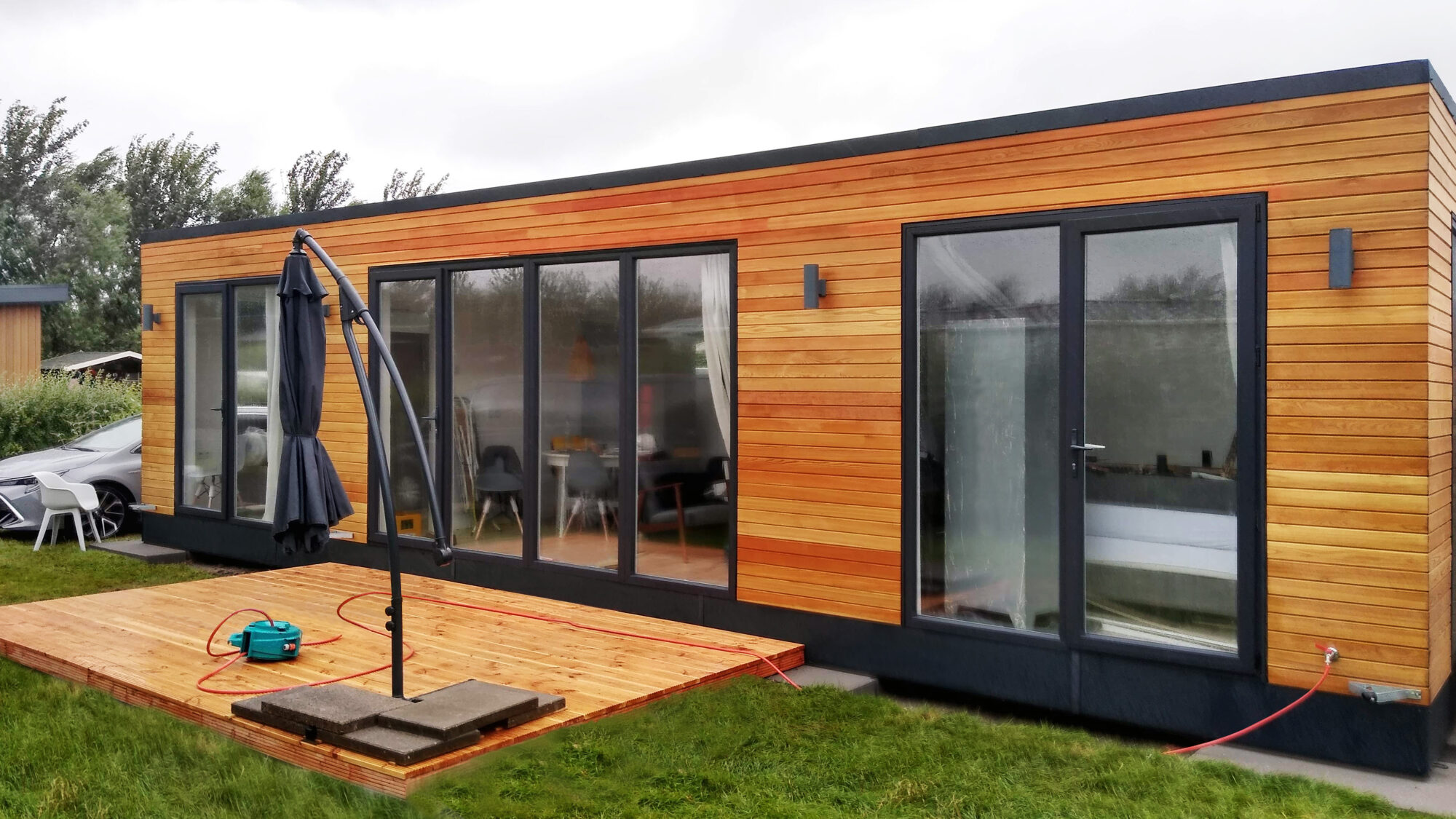 TINY House